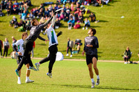 WFDF World Ultimate Club Championships in LIMERICK, IRELAND 15-22 Aug 2026