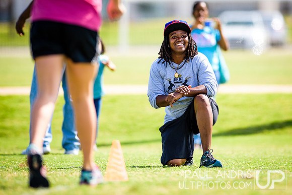 USAU Club Nationals 2015