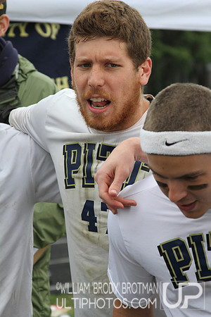 2013 USA Ultimate College Championships