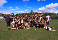 2026 Club Championships