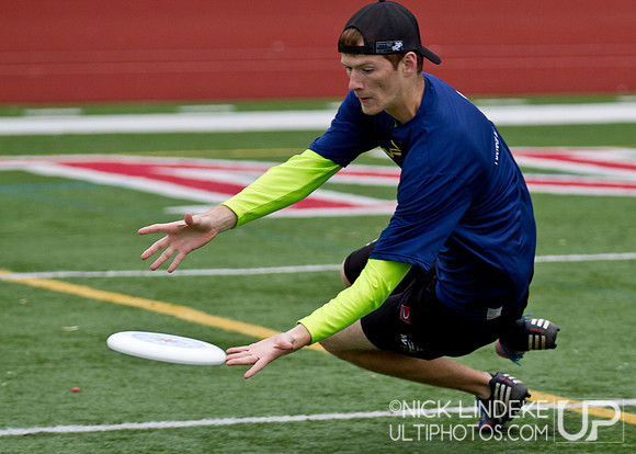 Open Championship - 2013 IL HS State Champs