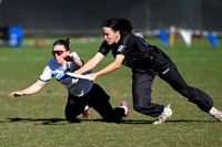 Scandal v Molly Brown Semi - Club Champs 2026