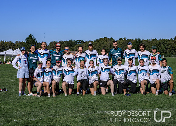 2026 Great Lake Regionals