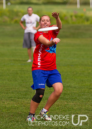 Action from Saturday Pool Play at YCC 2013