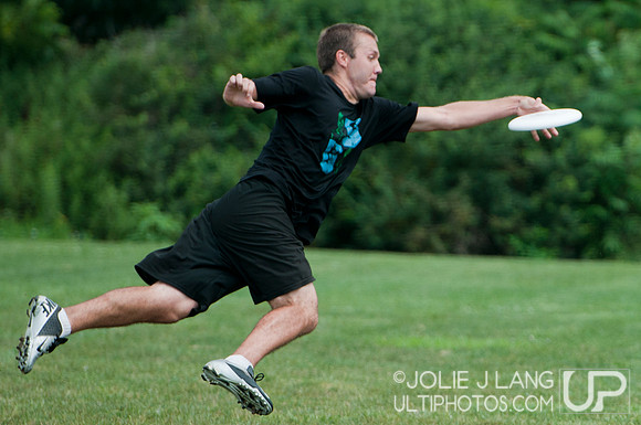 Philly Invite 2013 - Saturday Action