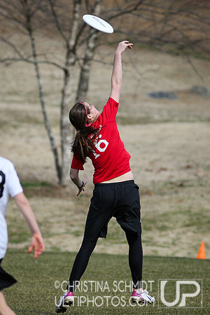 Queen City Tune Up 2015 - Saturday