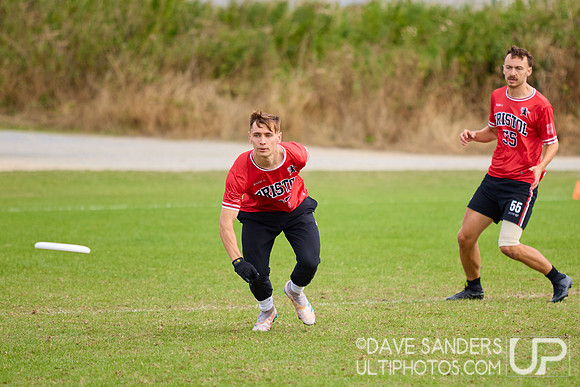 WFDF World Ultimate Club Championships in LIMERICK, IRELAND 15-22 Aug 2026