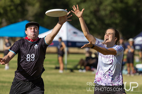 Southwest Regionals 2026