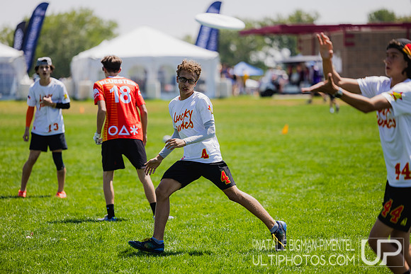 Youth Club Championships 2026