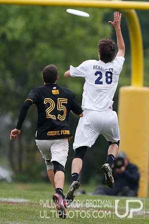 2013 USA Ultimate College Championships