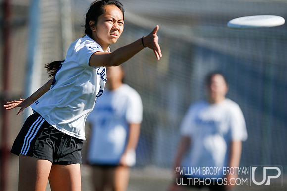 Day 2 of 2023 Southwest D-I College Regionals.