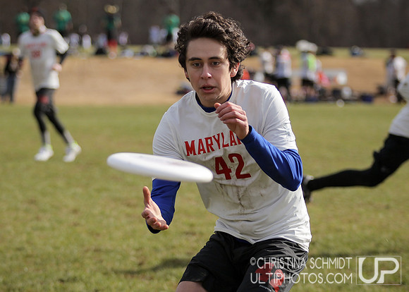 Queen City Tune Up 2016 - Saturday
