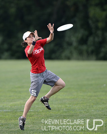 Chesapeake Invite 2013 Saturday Action