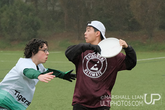 2023 YULA Invite Saturday Action