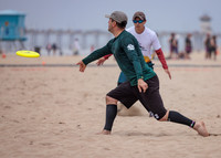 Saturday, 13 May. 2023 USA Ultimate Beach Championships