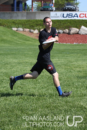 Finals - Open D-I - MN HS State Champs 2013