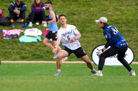 WFDF World Ultimate Club Championships in LIMERICK, IRELAND  15.-22.8 2026