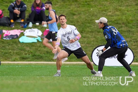 WFDF World Ultimate Club Championships in LIMERICK, IRELAND  15.-22.8 2026