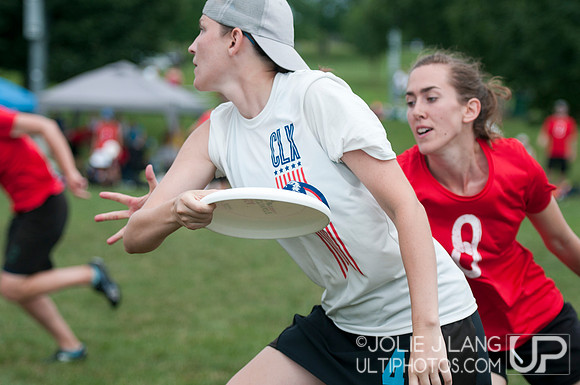 Philly Invite 2013 - Finals