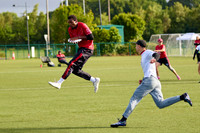 WFDF World Ultimate Club Championships in LIMERICK, IRELAND 15-22 Aug 2026