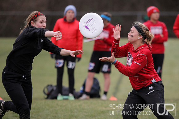 Queen City Tune Up 2016 - Sunday