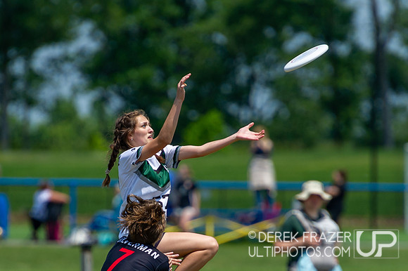 Sunday Gxrls Semis