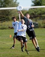 U16 Open Round 1 Pool Play -- YCC 2012 Saturday Action