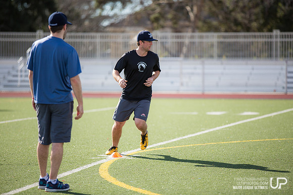 Dogfish 2016 Open Tryout