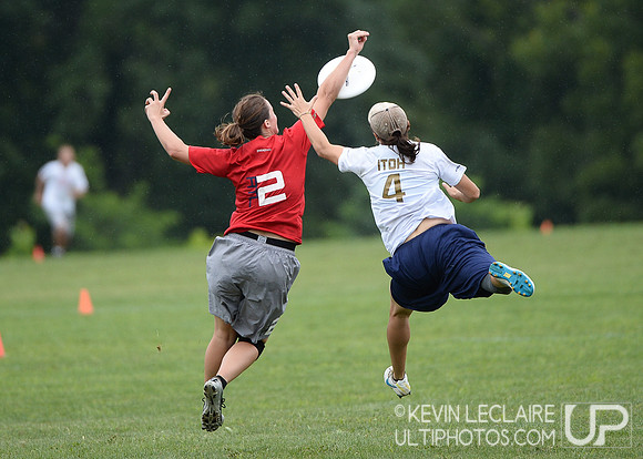 Chesapeake Invite 2013 Sunday Action