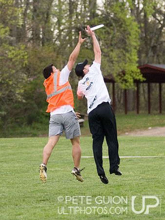 Fools Fest Friday Action Photos, Round 5