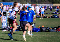 USA Ultimate 2026 Club Championships