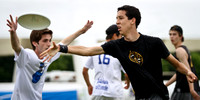 Round Five - Open Sat - USAU 2013 HS Southerns