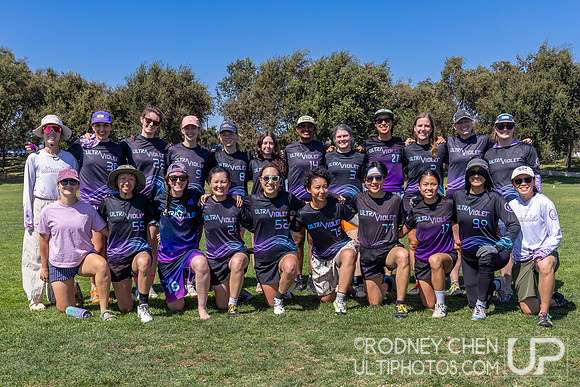 NorCal Sectionals 2026
