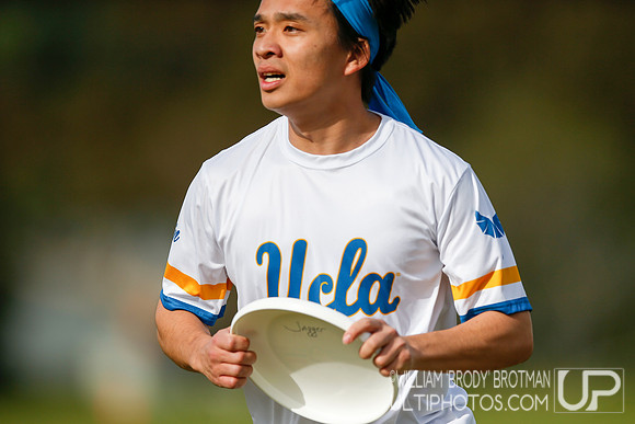 Day 1 of SoCal D-I College Conferences.