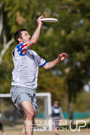 2016 WUGC USAU Phoenix, Arizona