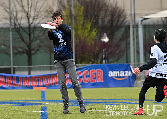 YULA 2023 Saturday action