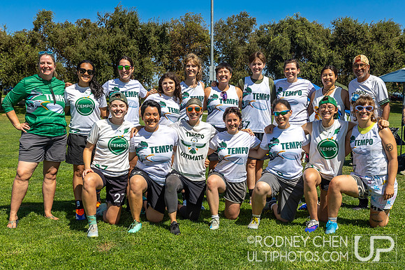NorCal Sectionals 2026