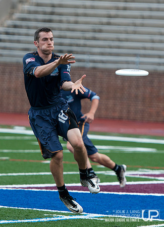 Boston Whitecaps vs San Francisco Dogfish MLU Champs 2013