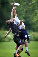 Sunday Open U19 - Consolation - YCC 2013