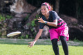 Round 11 - Women's Pool Play - PAUC 2015