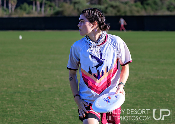 USA Ultimate 2026 Club Championships