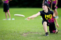 Riot v Nova - Round 2 Women's Fri - 2013 USAU US Open