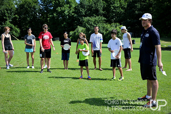 US Open 2013 - Friday