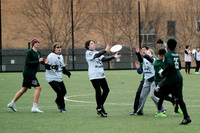 2023 YULA Invite Saturday Action