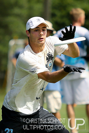 US Open 2013 - Friday