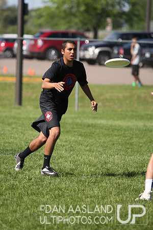 Finals - Open D-I - MN HS State Champs 2013