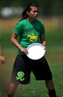 HS Westerns, Sunday