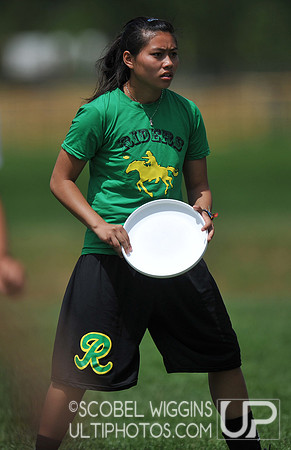 HS Westerns, Sunday