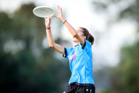 Highlights during pool play of USAU Club Championships
