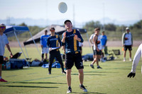 USAU SoCal Sectionals 2026